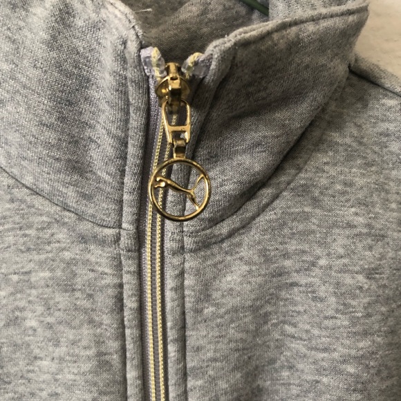 Puma jacket - Picture 3 of 4